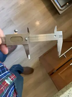 TOOL WOODEN