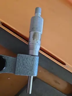 193-213 MICROMETER