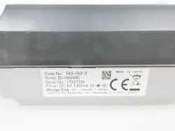 DIGIMATIC DIGITAL INDICATOR