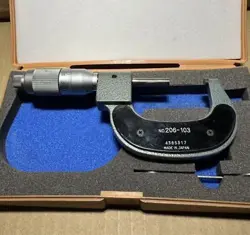 OMV-50K LINEAR