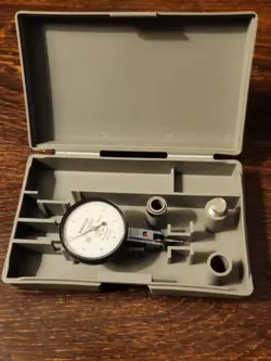 MITUTOYO 513-403 DIAL INDICATOR
