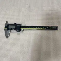 150MM VERNIER CALIPER MITUTOYO JAPAN