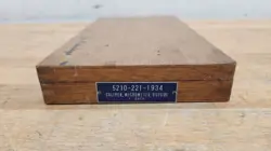 W/ CASE USED