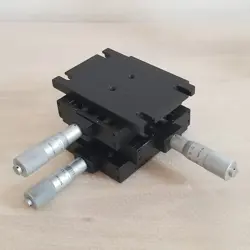MOTION AXIS MITUTOYO