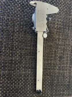 MITUTUYO DIAL