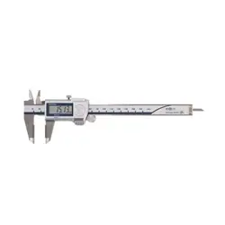 SLIDE CALIPER 0-150MM