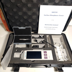 MITUTOYO (KR310) PRO. SUFACE ROUGHNESS TESTER