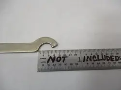 FITS: STARRETT LUFKIN