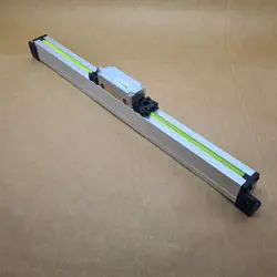 MITUTOYO AT353 SERIES 539 SEALED LINEAR SCALE. PN: 539-547-30NJ2