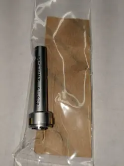 MITUTOYO 04AZB141 MEASURING HEAD ASSEMBLY ONLY FOR HOLTEST INTERNAL MICROMETER .