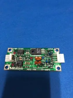 MITUTOYO CMM BOARD MP121201