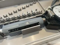 GAGE SETS