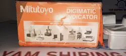 NEW MITUTOYO 543-782 DIGIMATIC DIGITAL SOLAR INDICATOR ID-SS1012MX 12.7-0.01MM