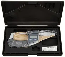 MITUTOYO DIGIMATIC POINT MICRO 342-251-30 CPM15-25MX