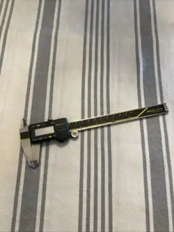 MITUTOYO 500-196 CD-6