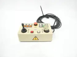 MITUTOYO JS-BOX3S CMMC CONTROL UNIT