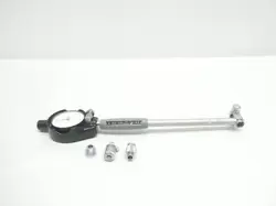 MITUTOYO 511-335 BORE GAUGE MICROMETER 2.4-4IN