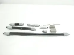 MITUTOYO IMJ-36 TUBULAR INSIDE MICROMETER 36IN