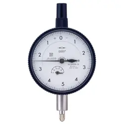 MITUTOYO DIAL INDICATOR 2923S-10 DIAL DROP INDICATOR 0.0001