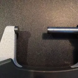 EXTERNAL DIAMETER MICRO