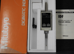 MITUTOYO DIGIMATIC INDICATOR 543-543A IDF-1030E .001 - 1.2