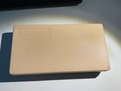 0-1” MITUTOYO DUAL