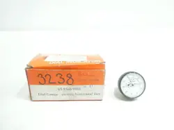 INDICATOR 0.01-5MM