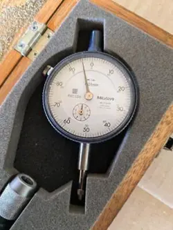 GAUGE 10-18.5MM OPERATION