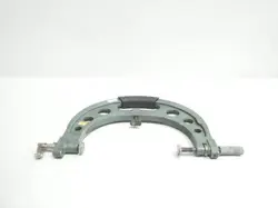 MITUTOYO WK02706 OUTSIDE MICROMETER 7-8IN