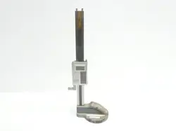 MITUTOYO HDS-H12 C ABSOLUTE DIGIMATIC HEIGHT GAGE