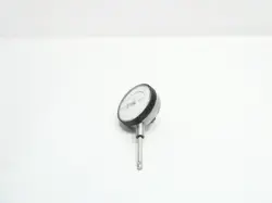 MITUTOYO 2776F DIAL INDICATOR 0-50IN 0.0005IN