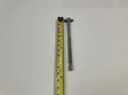 OVERALL LENGTH TELESCOPING