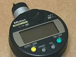 543-456B ID-C1025EB ABSOLUTE