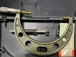 MICROMETER MITUTOYO 125-150