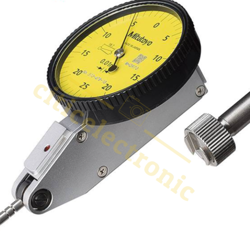 NEW 1PCS MITUTOYO 513-471-10E DIAL INDICATOR FREE SHIP FAST DELIVERY