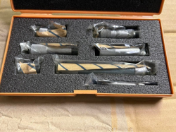 MITUTOYO IMZ-300 CONNECTED ROD TYPE INTERNAL MICROMETER MEASURING INSTRUMENT