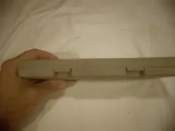 CALIPERS STAINLESS HARDENED