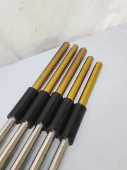 OF MICROMETER