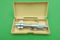 MITUTOYO 145-193 INSIDE MICROMETER CALIPER .2-1.2