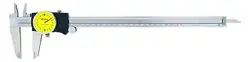 MITUTOYO DIAL CALIPER 505-745 D30TX