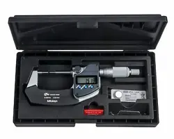 MITUTOYO DIGIMATIC SPLINE MICRO 331-251-30 SPM-25MX