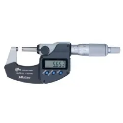 MITUTOYO DIGIMATIC MICROMETER 293-235-30 MDC-50MXT