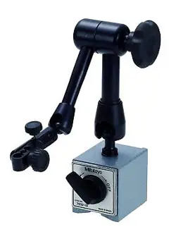 MITUTOYO MAGNETIC STAND 7032-10