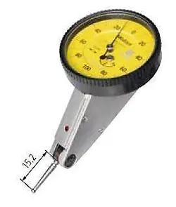MITUTOYO TEST INDICATOR 513-445-10H TI-512HX