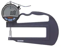 MITUTOYO DIGIMATIC THICKNESS GAUGE 547-321A