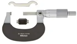 [MITUTOYO] OUTER MICRO 102-302 M310-50