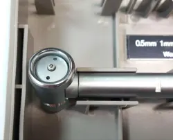 RANGE 35-60MM BORE