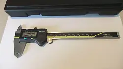 GENUINE MITUTOYO CALIPER