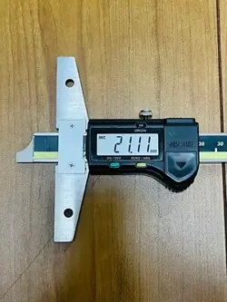 150MM NEW BATTERY