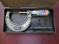 MICROMETER 1-2
